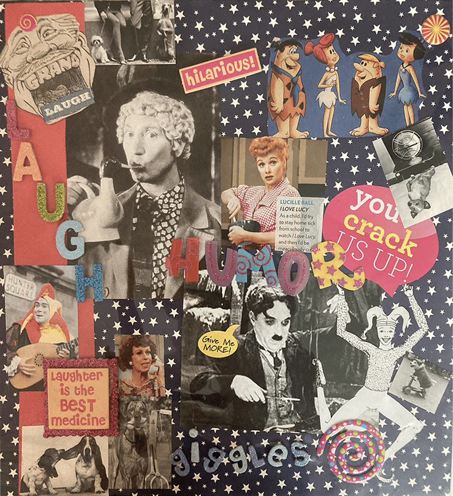 WRAPscrap Scrapbook