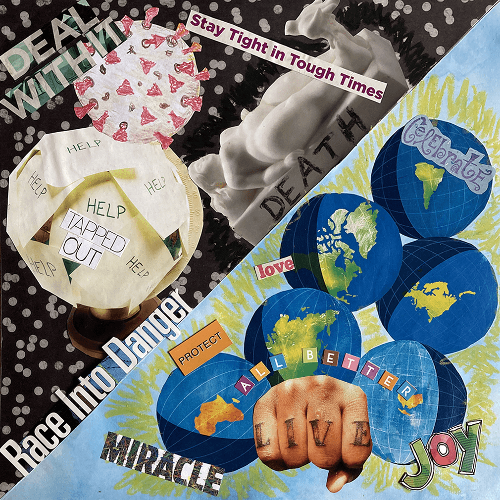 WRAPscrap Scrapbook