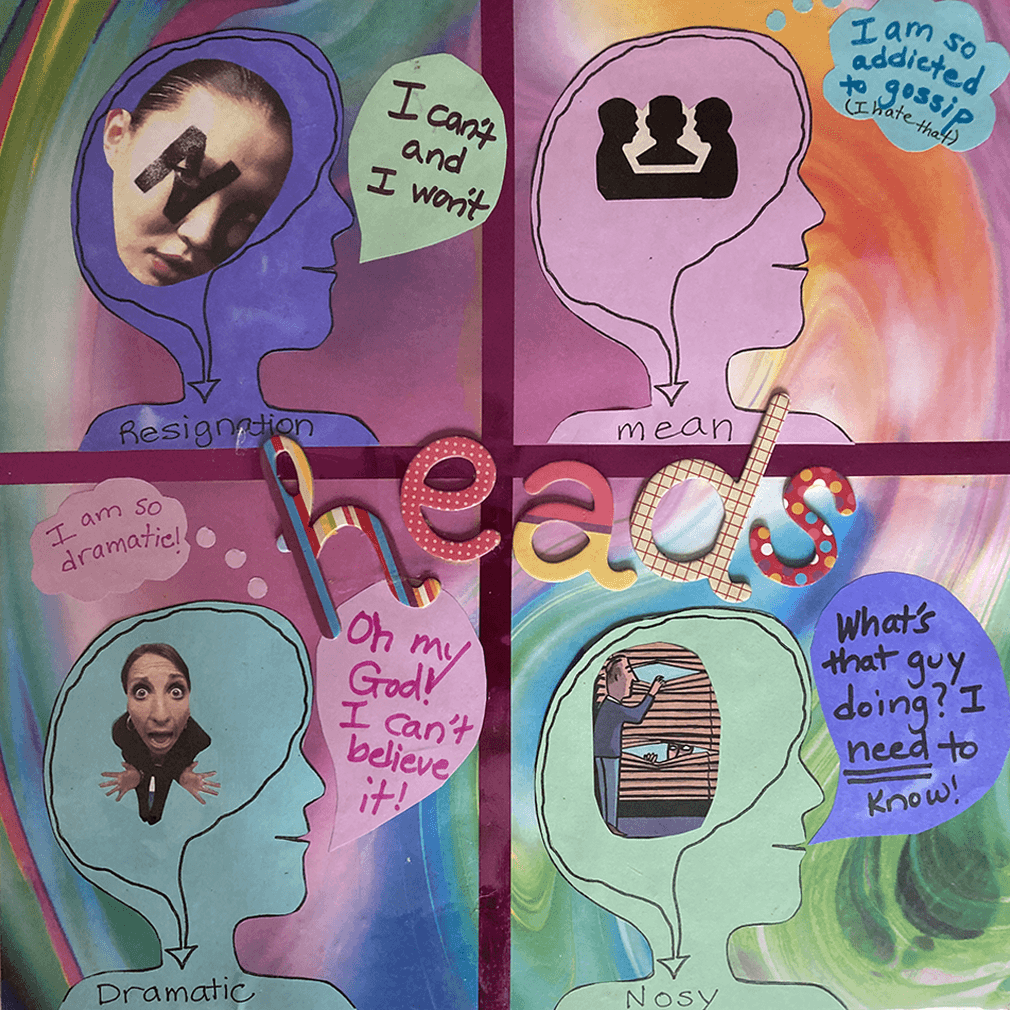 WRAPscrap Scrapbook