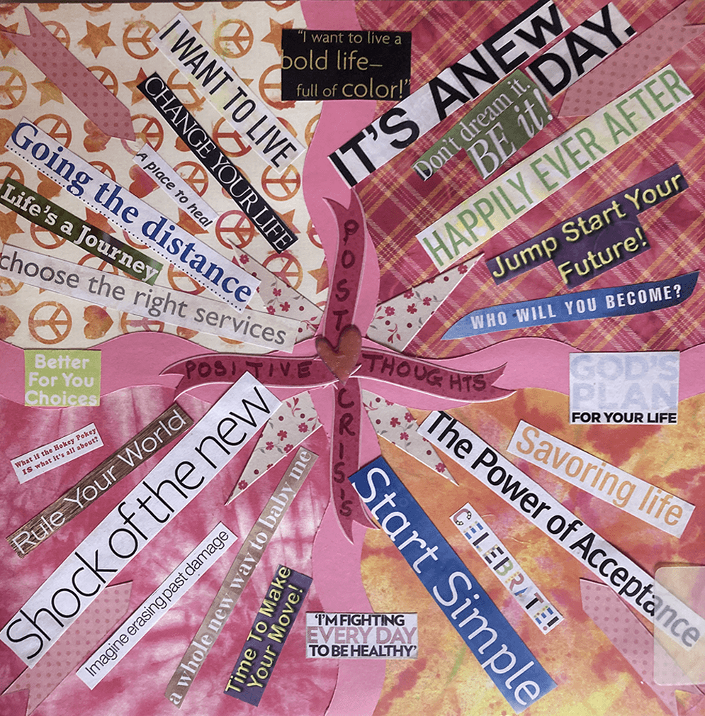 WRAPscrap Scrapbook